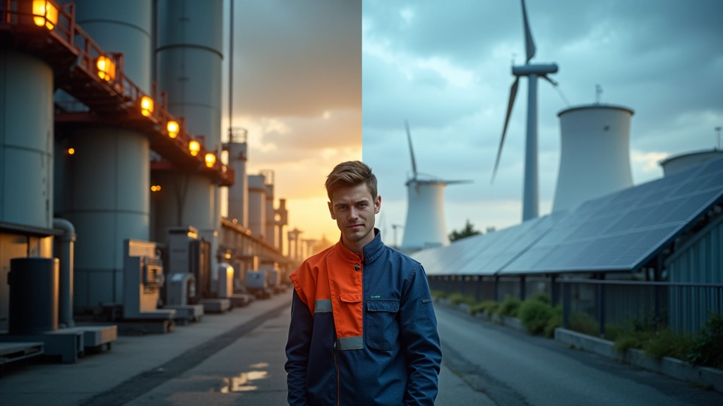 Wirtschaftliche Transformation mit Datenvisualisierung