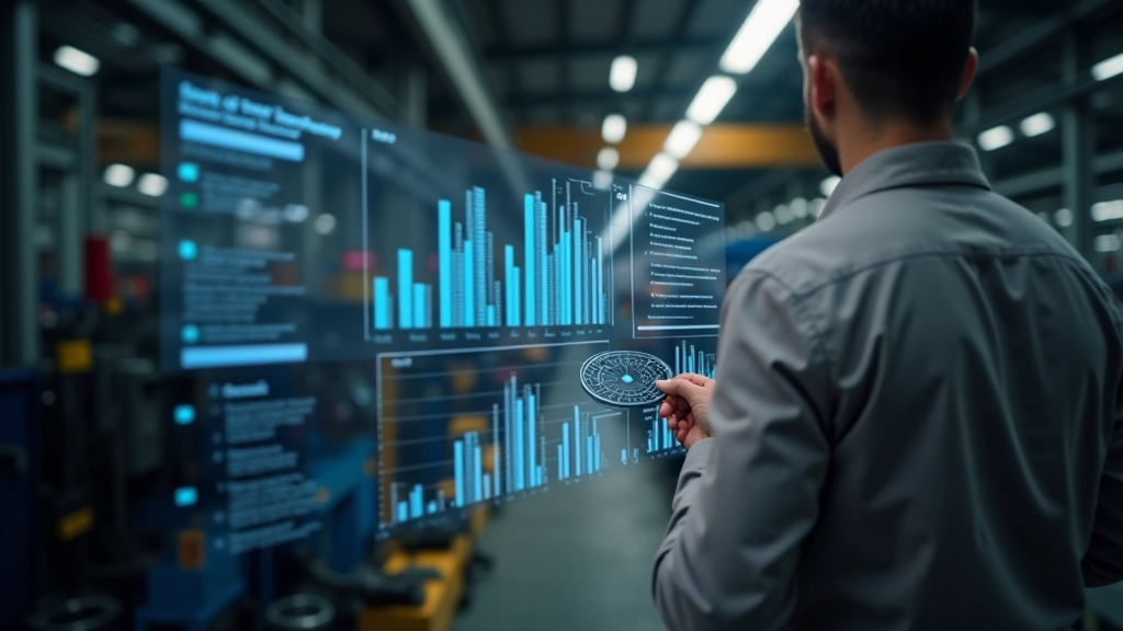 Energiekostenanalyse für Stahlproduktion